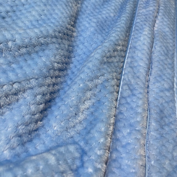 Celestial Bath Robe - Picture 2 of 5